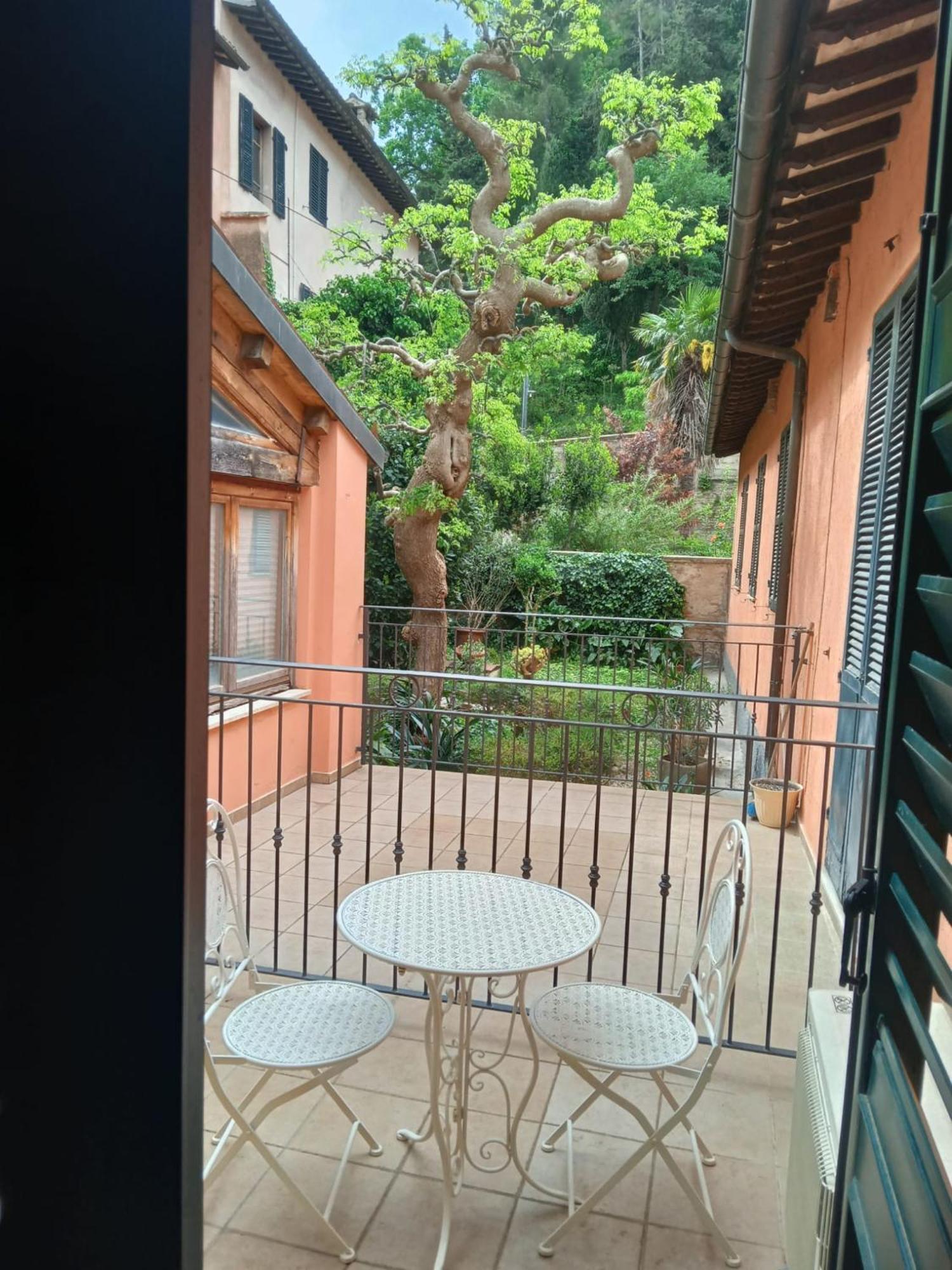 Casa Vacanze Piazza Padella San Severino Marche Habitación foto